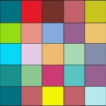 kleuronderzoek visueel geluid